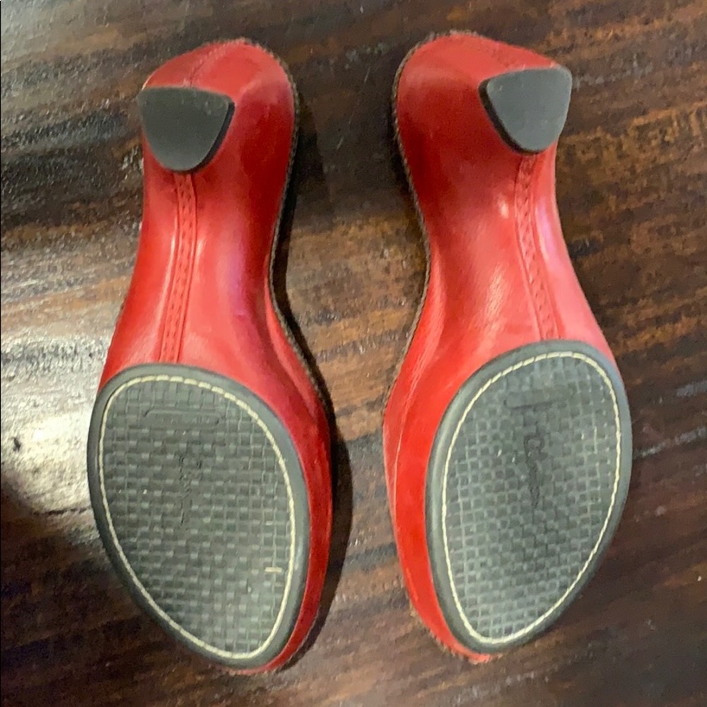 Women’s Cole Haan Air Lia Clog - Picture 4 of 5